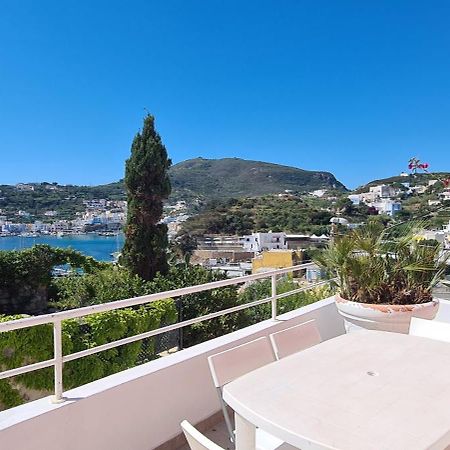 Turistcasa - Gitti House - Apartment Ponza Exterior photo