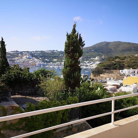 Turistcasa - Gitti House - Apartment Ponza Exterior photo