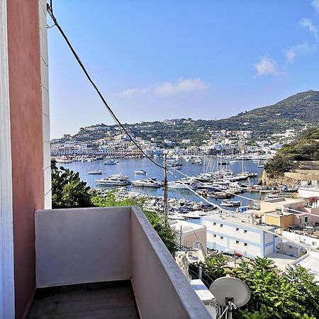 Turistcasa - Gitti House - Apartment Ponza Exterior photo