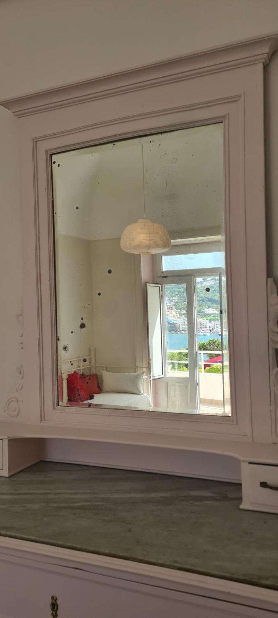 Turistcasa - Gitti House - Apartment Ponza Exterior photo