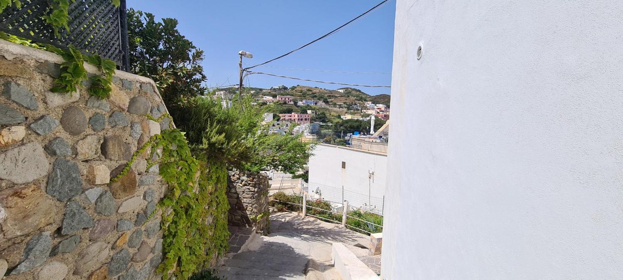 Turistcasa - Gitti House - Apartment Ponza Exterior photo